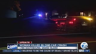 Police suspect medical condition in deadly crash