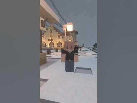 Руня Майнкрафт #РуняЭдит - YouTube