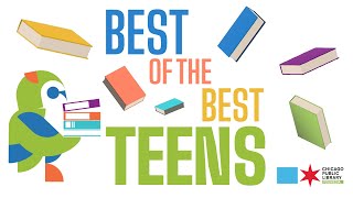 Best of the Best 2021: Books for Teens