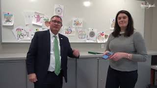 January 17, 2025 Mayor's Message