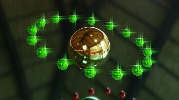 Blender 2.8 - Collections and Layers