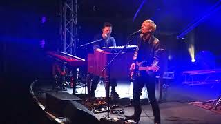 Kula Shaker - Knight on the Town (Albert Hall Manchester, 6th July 2022)