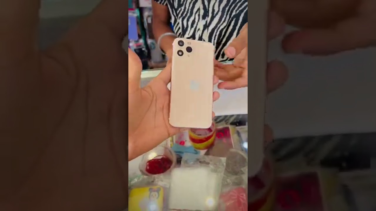 Converting Iphone 7 to Iphone 11 Pro 