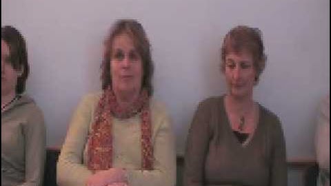 LP Group of 6  participants taking the Lightning Process CFS/ME