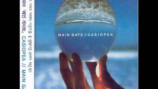 Casiopea - Wonder Quest chords