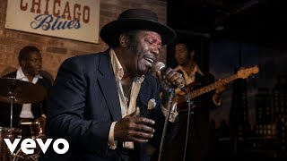 Midnight Blues – Home Is a Memory | Slow Chicago Blues (Emotional Blues Song)