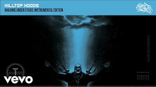 Hilltop Hoods - Wont Let You Down (Official Instrumental Edition) ft. Maverick Sabre