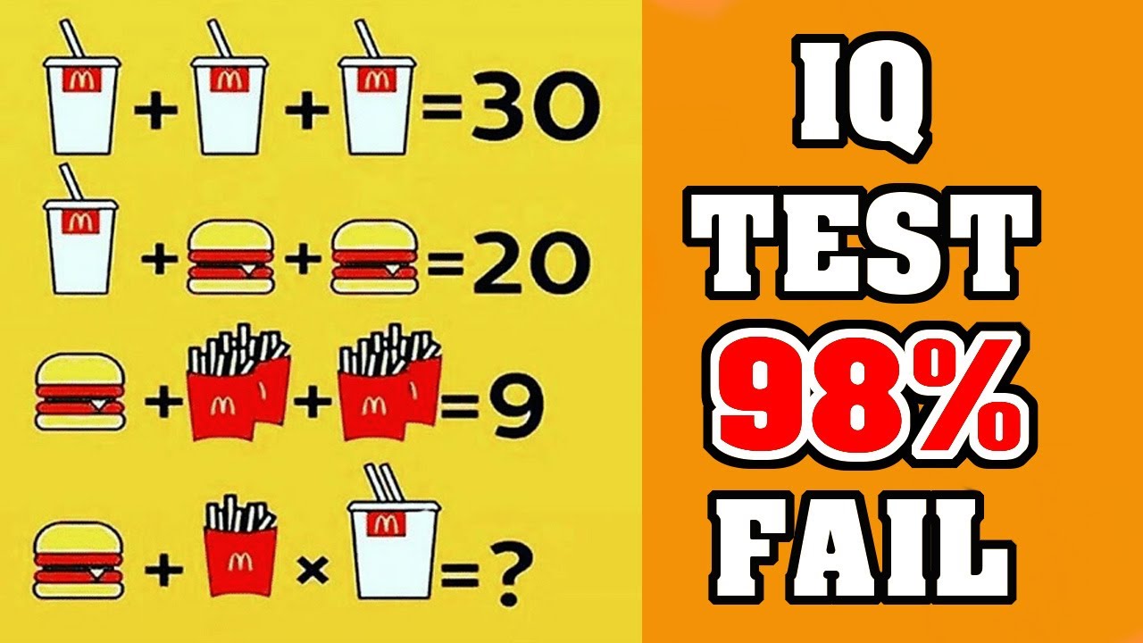 10 Riddles That Most People Fail To Solve Riddles 10 Riddles Solving