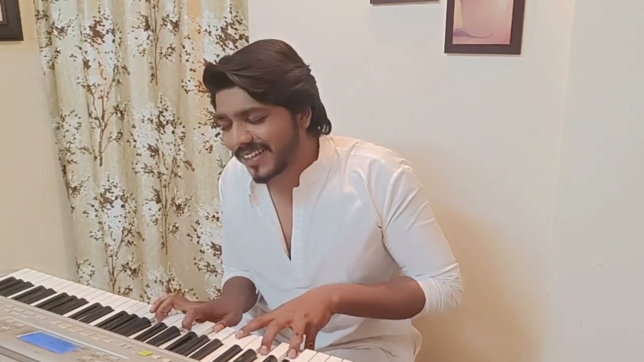 Sukh kalale | Ajay Gogavale version | Pankaj Mohane | Ved Movie..#shortsvideo#musicvideo