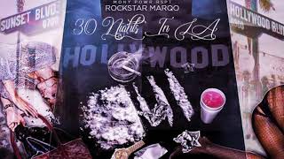 Rockstar Marqo - 30 Nights In LA Outro [Prod. By Benzo & Randho]