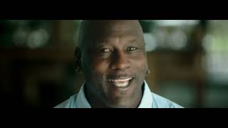 “He’s back” - Michael Jordan intro before Tom Brady & the Bucs take on the Cowboys in Week 1!
