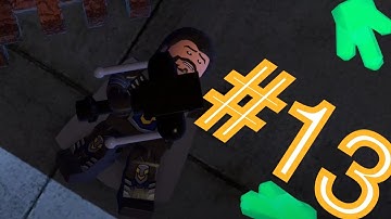 LEGO Dimensions - PART 13 - Ghostbusters vs general Zod!