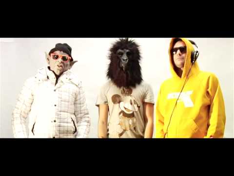 Kong Fusion Is True Video