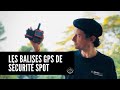 Prsentation des balises spot gen 4 et spot x