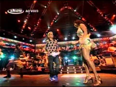 Ivete Sangalo - Pererê Canibal - Planeta Atlântida RS 2009