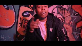 BLACKMAN103 - STICK TO THE CODE (OFFICIAL MUSIC VIDEO)