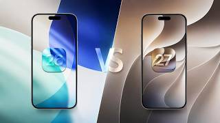 iOS 26 vs iOS 27 - New Details You Missed! screenshot 4