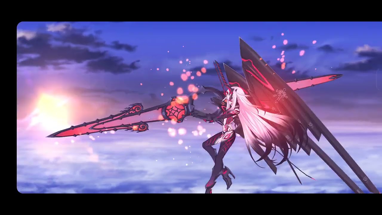 FGO高難易度］Whispers of Dawn メリュジーヌ3T - YouTube