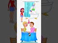 Impossible Date – Yeh Date Toh Sach Mein Impossible Thi! 😂 #viral #games #comedygame #funnygame