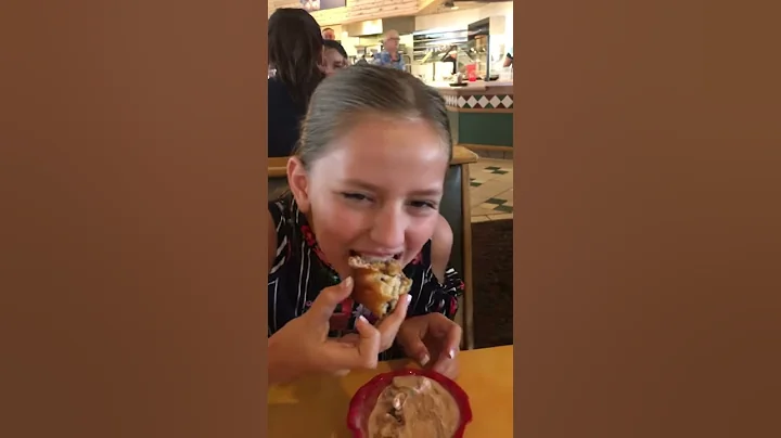 Food Challenge #1