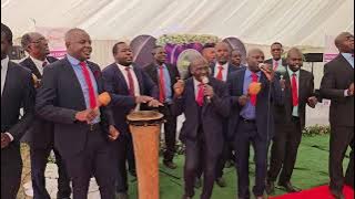 Harare MUMC Choir Vabvuwi | Zadzisa Chirevo Chenyu | GUM Rizpah Conference | 24-25 May 2025