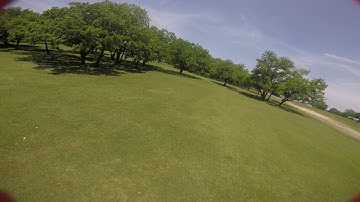 Remember to Set Your TBS Crossfire Receiver