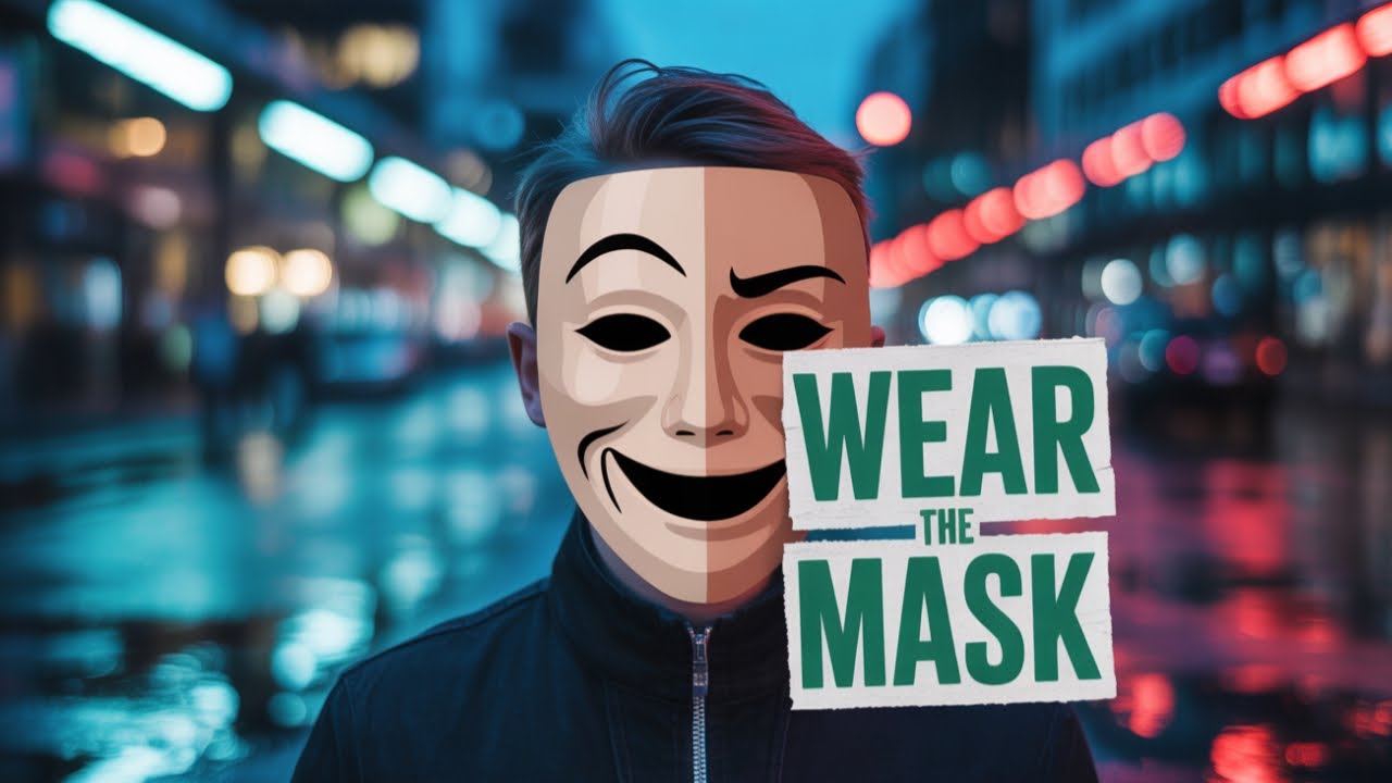 BẢN CHẤT CON NGƯỜI: Sự Thật Tàn Khốc Giúp Bạn Thôi Ngây Thơ