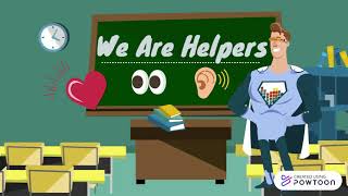 PEER HELPER