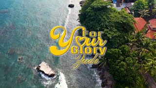 Zudi - For Your Glory (Lyric Video)