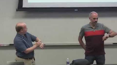 TriLUG Meeting - Sep 2019 - Observability Through the Lenses of Metrics and Events