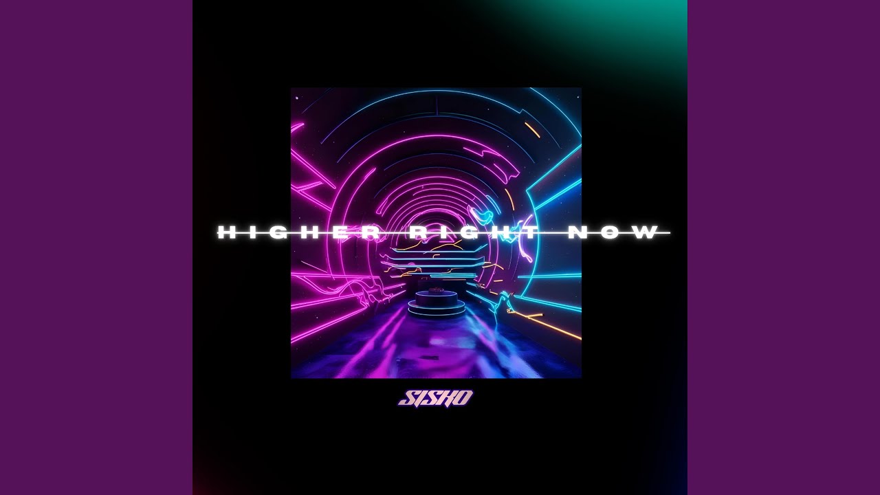 Watch Higher Right Now on YouTube Watch Higher Right Now on YouTube