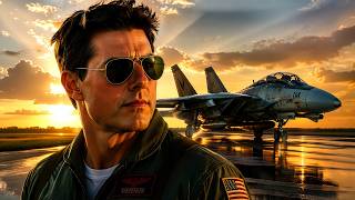 Why Top Gun Still Looks Like A Billion Bucks After Maverick