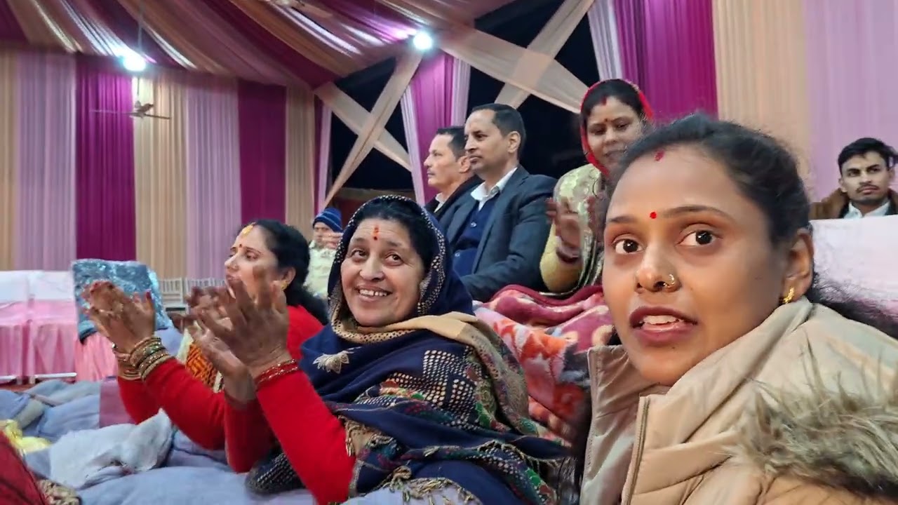 Bhanje ki shaadi Mein hum sabane kiye maze.#lifeisbutadream #minivlog #wedding #shortvideo 