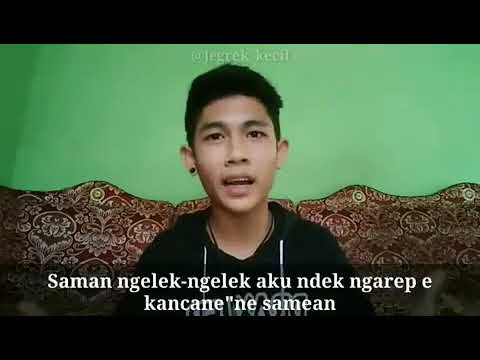 Kata kata buat mantan - YouTube