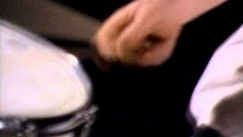 Morphine - Honey white (video)