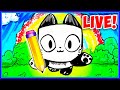 NEW UPDATE Pet Simulator 99 Doodle World LIVE!