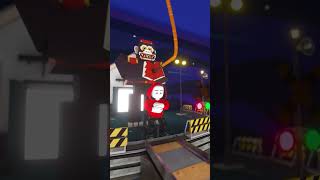 NOOB vs PRO Jumping the Rope  - Maizen Animation Cartoon #shorts #animation