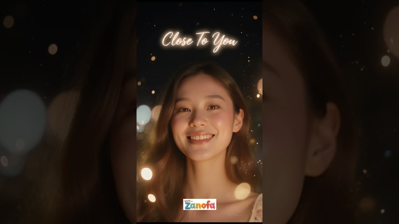 Close To You – Romantic Night Love Song