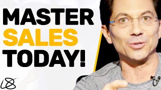 Information If You Want To SELL ANYTHING To Anyone WATCH THIS! (Master Sales)| Dean Graziosi Update