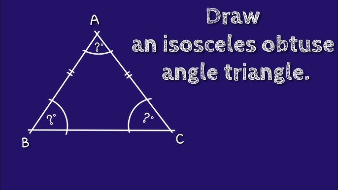 c Can you draw a triangle which has exactly three lines of