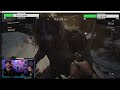 HatGuy Plays Resident Evil 8 Village DLC Nikki Bertie Bott&#39;s Beans Scream Challenge! (Part 5)
