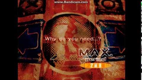 【Reverse】MAX period(ESP)