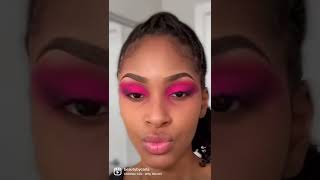 Eye shadow: @faceartesbeauty 🎨💖www.FaceArtesBeauty.com #FaceArtesConfidant #FAConfidants