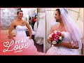 The Wholesome Bromance Between the Groom and His Best Man | Don't Tell the Bride | Real Love