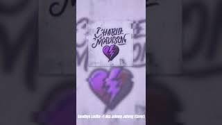 Prefab Sprout Goodbye Lucille #1 aka Johnny Johnny Cover by Charlie Madison