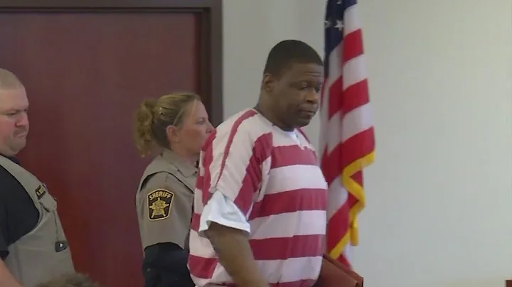 Supreme Court hears death row inmate Rodney Reeds ...