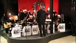 2015 MIHS Jazz Ensemble Happy Faces