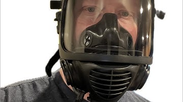 Mira safety - smoke and carbon monoxide filter unboxing and overview (Not Sponsored)