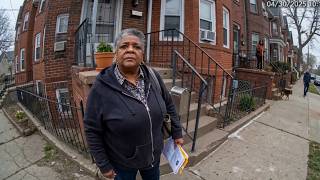 Philadelphia Notary Public Charged After Stealing Deeds to 20+ City Homes
