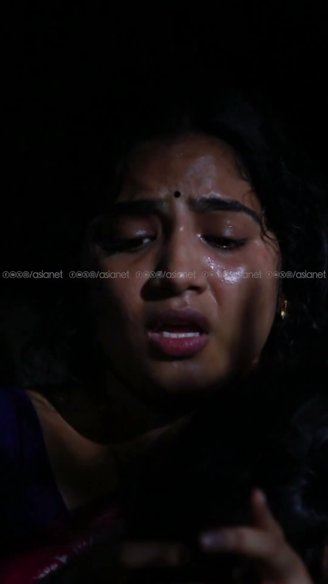 #AmmaManassu മഹേഷിൽ നിന്നും ചന്ദ്രിക രക്ഷപ്പെടുമോ ?